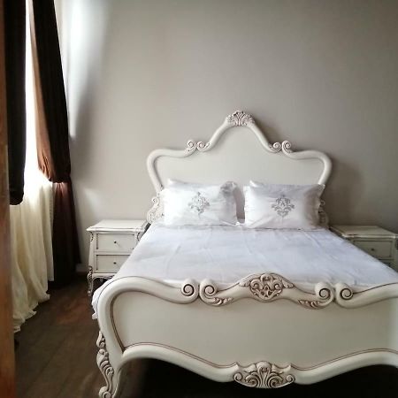 Les Pergamon Boutige Otel Restourant Bergama Exterior photo