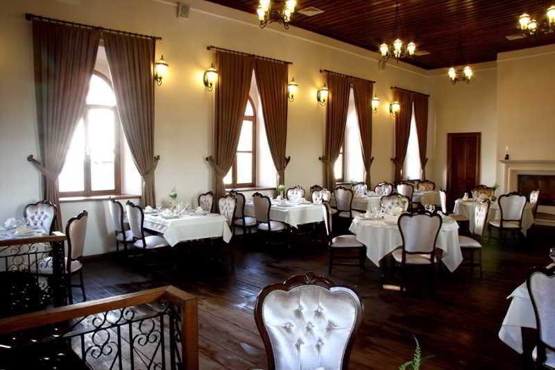 Les Pergamon Boutige Otel Restourant Bergama Exterior photo