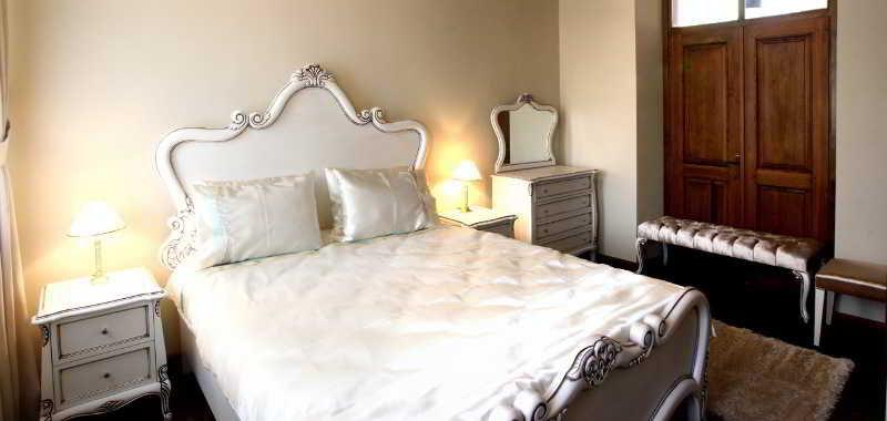 Les Pergamon Boutige Otel Restourant Bergama Exterior photo