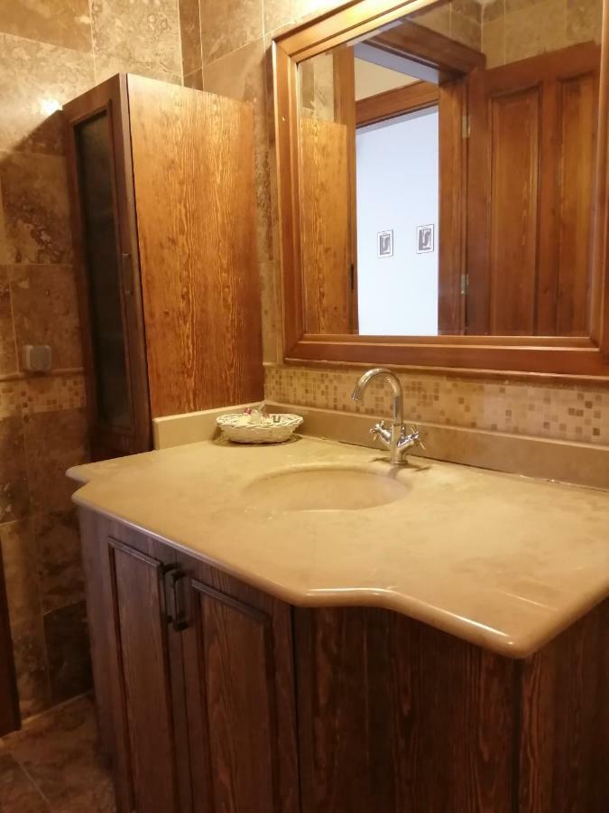 Les Pergamon Boutige Otel Restourant Bergama Exterior photo