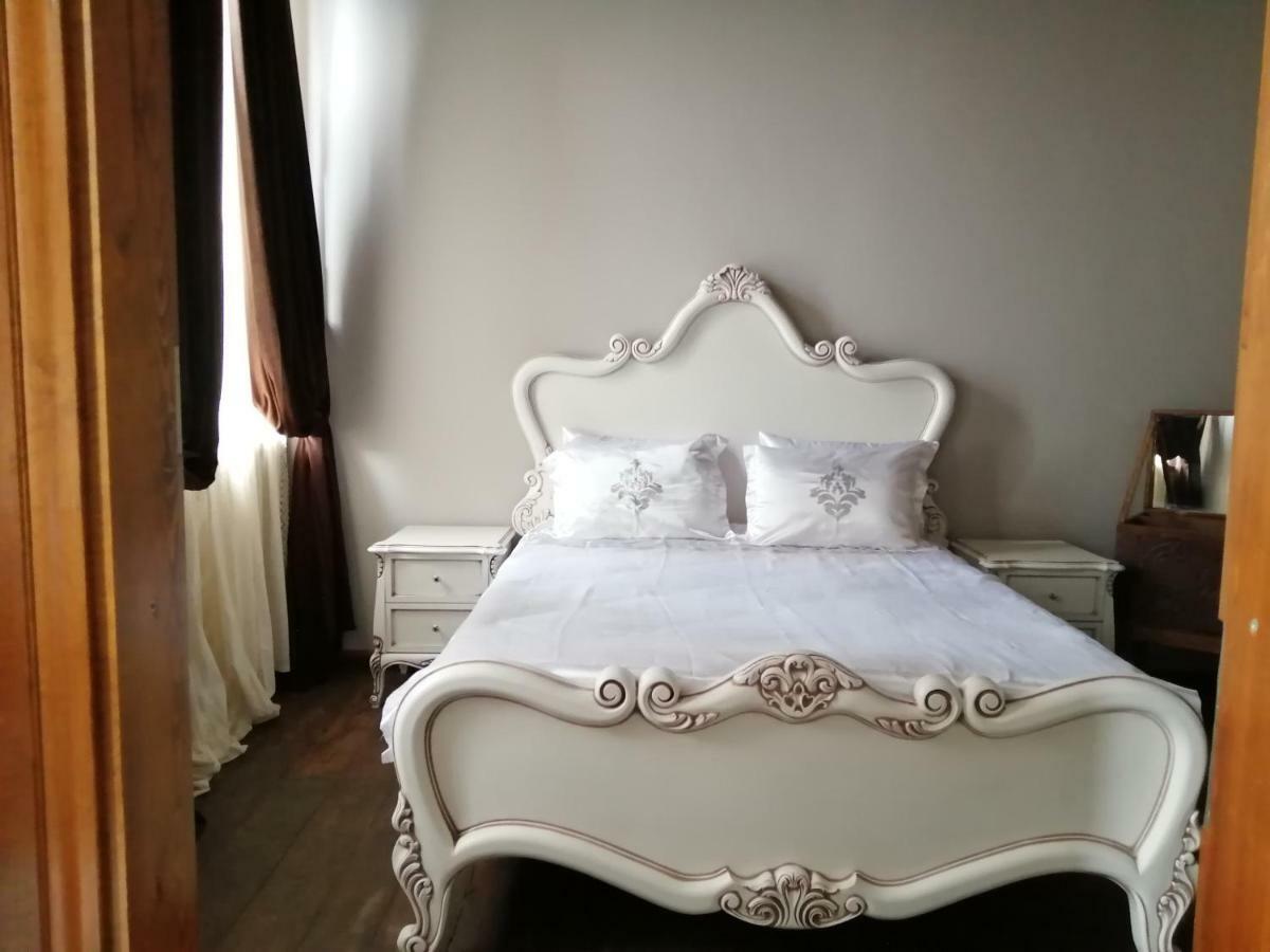 Les Pergamon Boutige Otel Restourant Bergama Exterior photo
