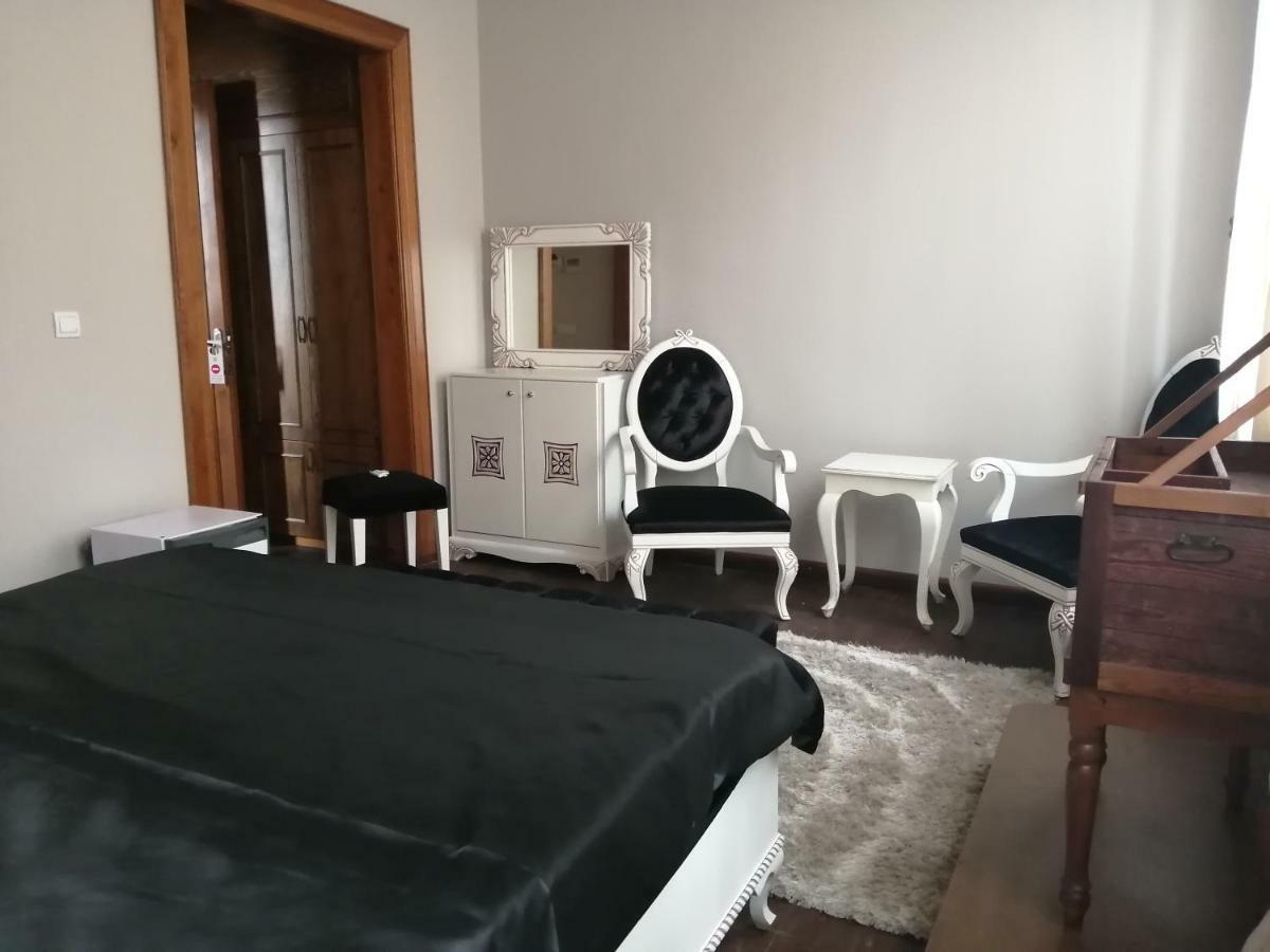 Les Pergamon Boutige Otel Restourant Bergama Exterior photo
