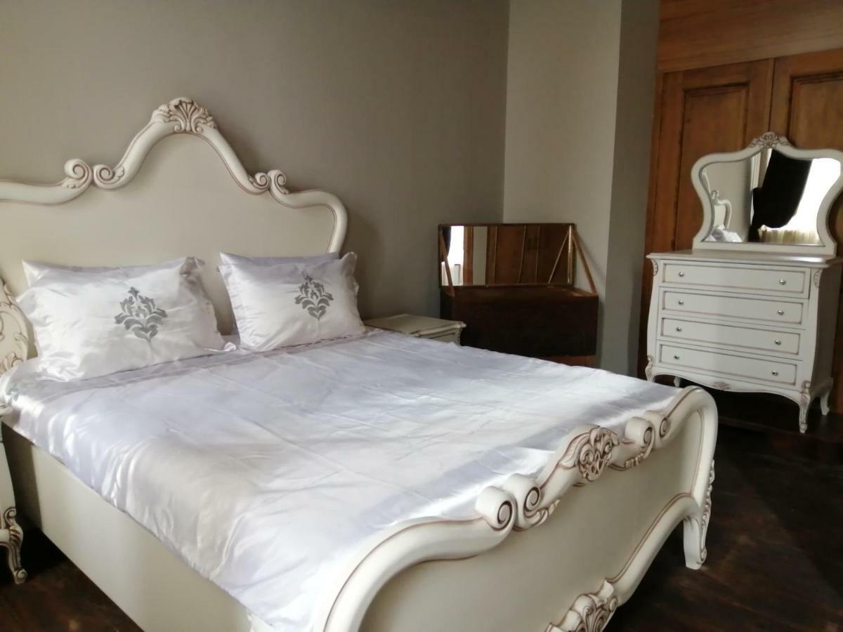 Les Pergamon Boutige Otel Restourant Bergama Exterior photo