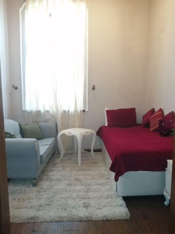 Les Pergamon Boutige Otel Restourant Bergama Exterior photo